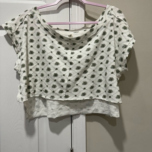 Intimately free Organic Cotton TOP only - Picture 6 of 7